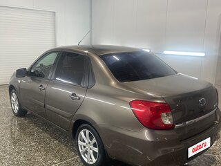 2016 Datsun on-DO I, коричневый, 480000 рублей, вид 5