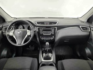 2018 Nissan Qashqai II, серый, 1080000 рублей, вид 5