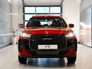 2026 Tenet T7, красный, 2985000 рублей, вид 3