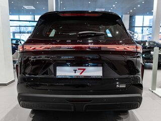 2026 Tenet T7, чёрный, 2985000 рублей, вид 4