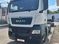 2019 MAN TGX, белый, 2500000 рублей - вид 3