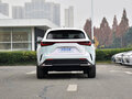 2024 Lexus NX 350h II, белый, 7180208 рублей - вид 2