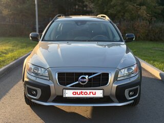 2013 Volvo XC70 II, бежевый, 2649000 рублей, вид 3