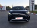 2020 Volkswagen Atlas Cross Sport I, чёрный, 2250000 рублей - вид 4
