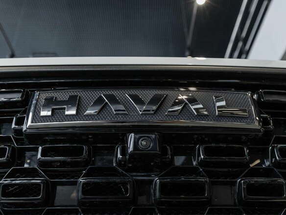 2026 Haval H7 I, белый, 4161209 рублей - вид 9