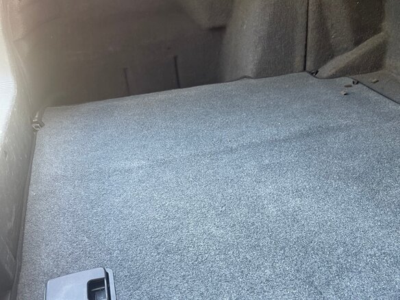 1997 Mercedes-Benz E-Класс 230 II (W210, S210), зелёный - вид 19