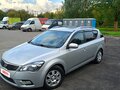 2011 Kia Ceed I Рестайлинг, серебристый, 750000 рублей - вид 6
