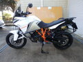 2013 KTM 1190 Adventure R, белый, 1000000 рублей - вид 5