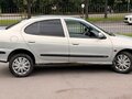 2003 Renault Megane I Рестайлинг, серебристый, 190000 рублей - вид 1
