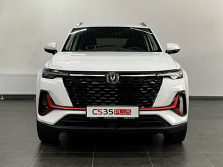 2025 Changan CS35 Plus I Рестайлинг, белый, 2839900 рублей, вид 5