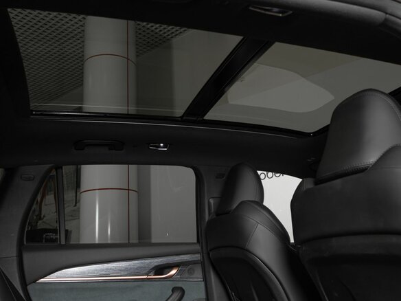 2023 Geely Monjaro I, синий, 3229658 рублей - вид 8