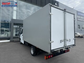 2026 ГАЗ ГАЗель Next, белый, 3321000 рублей, вид 4