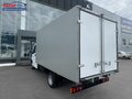 2026 ГАЗ ГАЗель Next, белый, 3321000 рублей - вид 3