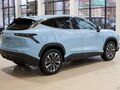 2025 Jetour Dashing I, голубой, 2839900 рублей - вид 5