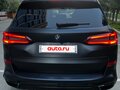 2021 BMW X5 40d IV (G05/G18), чёрный - вид 7