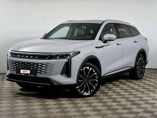 2023 Exeed RX, серый, 2788000 рублей, вид 1