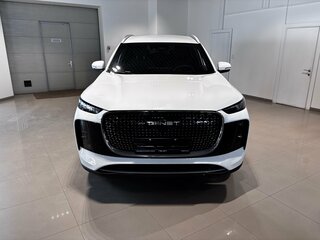 2026 Tenet T8, белый, 3099000 рублей, вид 1