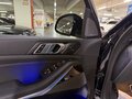 2025 BMW X5 30d IV (G05/G18) Рестайлинг, синий, 14900000 рублей - вид 9