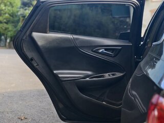 2016 Chevrolet Malibu IX, серый, 1470000 рублей, вид 5
