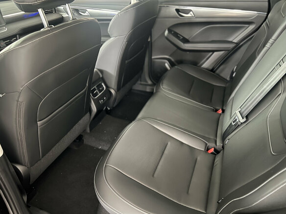 2026 Haval Jolion I Рестайлинг, белый, 2899000 рублей - вид 5