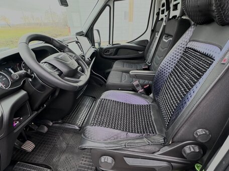 2022 Iveco Daily, белый, 5000000 рублей, вид 4