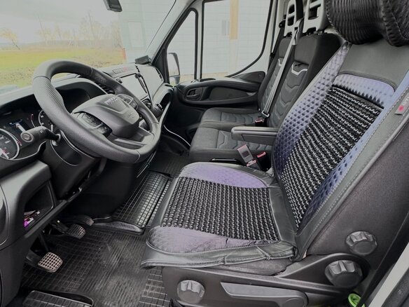 2022 Iveco Daily, белый, 5000000 рублей - вид 3