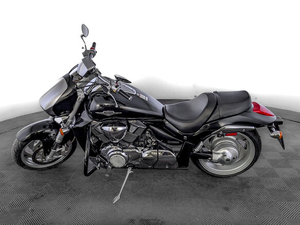 2006 Suzuki Boulevard M109R, чёрный, 799000 рублей - вид 3