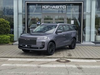 2026 Jeland J6, серый, 2549000 рублей, вид 1