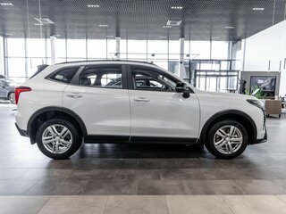 2026 Haval Jolion I Рестайлинг, белый, 2922459 рублей, вид 5