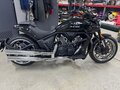 2024 Gaokin THOR 1000, чёрный, 860000 рублей
