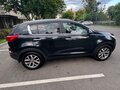 2015 Kia Sportage III Рестайлинг, чёрный, 1390000 рублей - вид 4