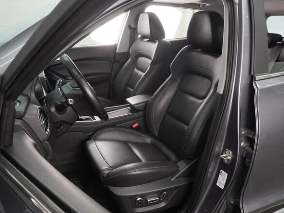 2022 Chery Tiggo 4 I Рестайлинг, серый, 1049000 рублей - вид 9