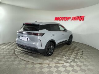 2026 Tenet T7, серый, 2350000 рублей, вид 4