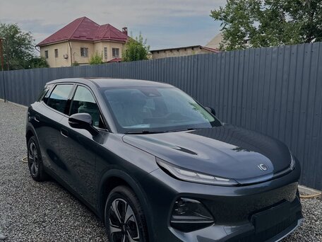 2026 Changan Qiyuan Q05 51.9 kWh II, серый, 2200000 рублей, вид 1
