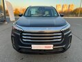 2022 Exeed VX I, серый, 2585000 рублей - вид 2