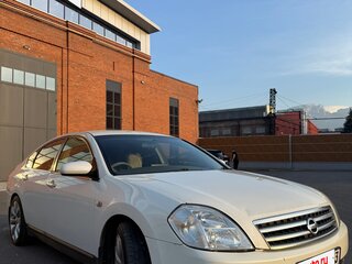 2004 Nissan Teana I (J31), белый, 400000 рублей, вид 3