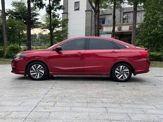2019 Honda Crider II, красный, 970000 рублей, вид 4
