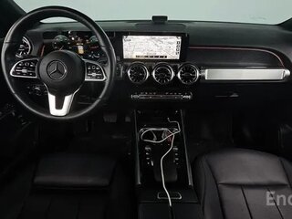 2022 Mercedes-Benz GLB 200 d I (X247), белый, 4399666 рублей, вид 5