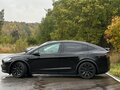 2023 Tesla Model X Long Range I Рестайлинг, чёрный, 8490000 рублей - вид 7