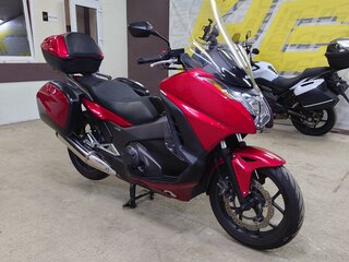 2014 Honda Integra, пурпурный, 635000 рублей, вид 1