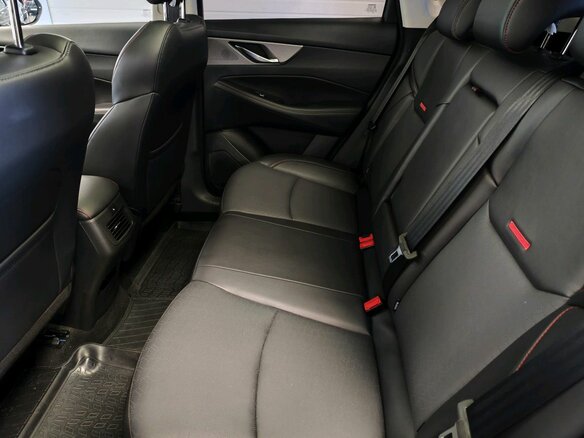 2024 Changan CS35 Plus I Рестайлинг, серый, 1724000 рублей - вид 21
