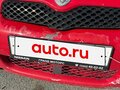 2003 Toyota Vitz I (P10), красный, 240000 рублей - вид 9
