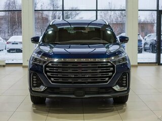 2025 Jetour X90+, синий, 3599900 рублей, вид 2