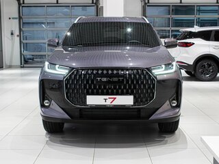 2026 Tenet T7, серый, 2955150 рублей, вид 5