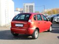 2010 Lada (ВАЗ) Kalina I, красный, 110000 рублей - вид 1