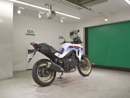 2023 Honda XL750 Transalp, белый, 1199000 рублей, вид 5