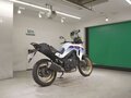 2023 Honda XL750 Transalp, белый, 1199000 рублей - вид 4