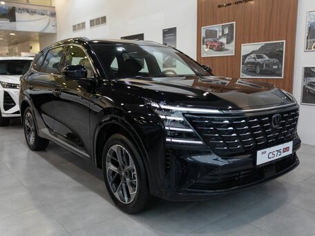 Changan CS75 Plus IV