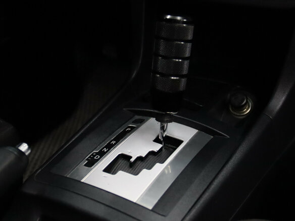 2008 Mitsubishi Lancer X, зелёный, 715150 рублей - вид 21