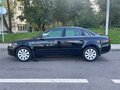 2006 Audi A4 III (B7), чёрный - вид 7